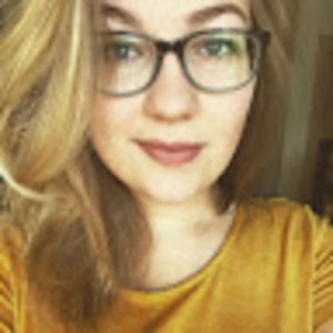 Meet your Posher, Alexandra